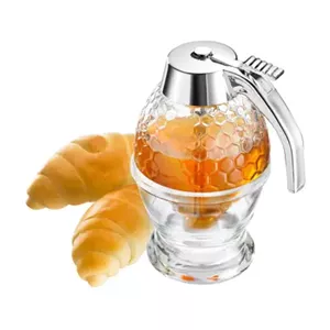 عسل‌ریز Honey Dispenser »Deluxe« وست مارک