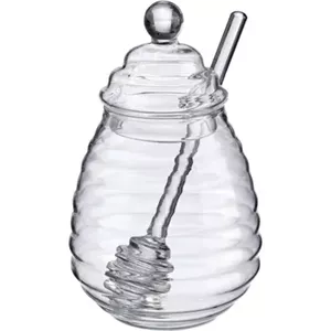 ظرف عسل Honey Jar »Melli« وست مارک