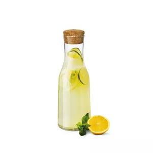 تنگ با چوب پنبه 1لیتر زیمکسSimax BASTIA Carafe with Cork