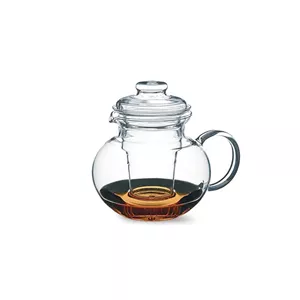 پارچ اوا با فیلتر شیشه‌ای زیمکس | Simax EVA Jug with Glass Filter