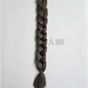موی دوسر باز دودی