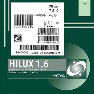 عدسی هویا hilux eyas 1.6