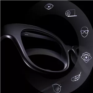 عدسی ClearView زایس