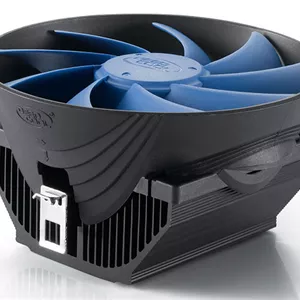 فن س پی یو AMD دیپ کول Beta 120 AMD