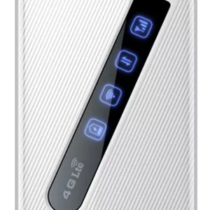 مودم 4G/LTE قابل حمل دی-لینک مدل DWR-930M