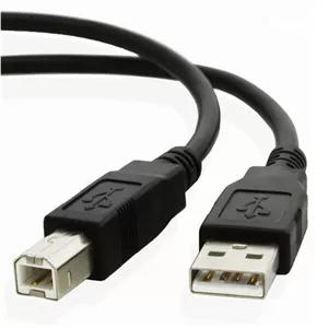 کابل پرینتر دی-نت مدل DT-417 طول 1.5 متر