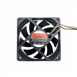 فن خنک کننده 7x7 سانتی متری دی نت