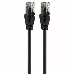 پچ کورد Cat 5E U/UTP دی نت طول 1 متر