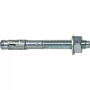 انکربولت اصطکاکی لرزه ای آلمانی APOLO BAZ M10*92/10