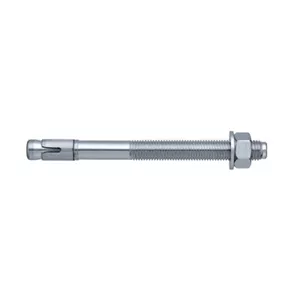 انکربولت اصطکاکی HILTI HSB با گواهی اصالت کالا و گارانتی شرکت HILTI
