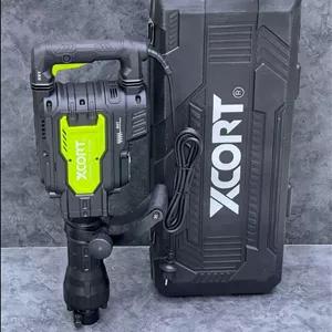 چکش تخریب 19 کیلویی XCORT – پیکور صنعتی نیمه‌سنگین مجهز به سیستم ضدلرزش AVT