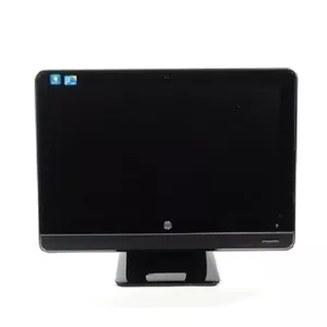 ال این وان اچ پی مدل HP Compaq 600 Pro AiO-Q6600/4GB Ram/500GB HDD