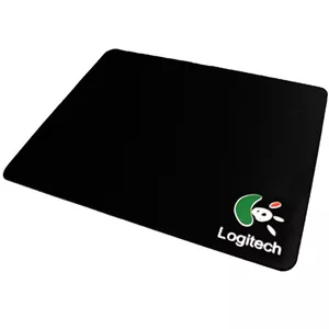 پد موس کوچک 18*22 طرح لاجیتک