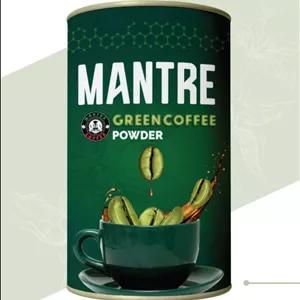 قهوه سبز مانتره ۲۰۰ گرمی