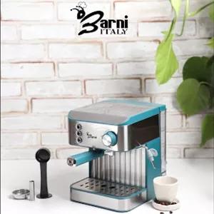 دستگاه اسپرسو ساز بارنی (BI_7005 )