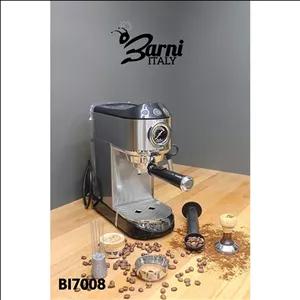 دستگاه اسپرسو ساز بارنی (BI_7008 )