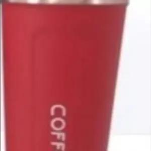 تراول ماگ رنگی ۳۵۰ میل