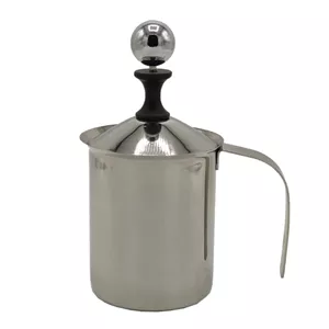 فوم ساز استیل ۴۰۰