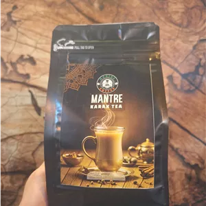 پودر چای کرک یک کیلویی مانتره