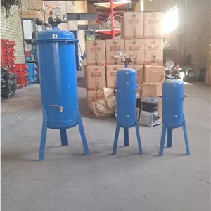 رطوبت گیر صنعتی پمپ باد کوچک