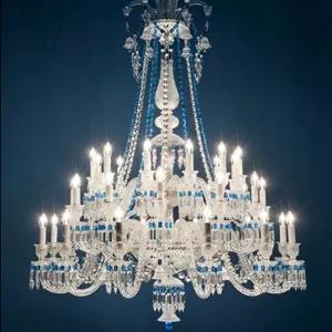 لوستر باكارات