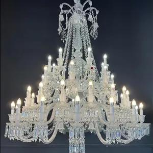 لوستر باکارات