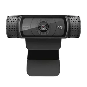 وب کم لاجیتک C920 HD PRO