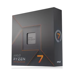 پردازنده ای ام دی AMD Ryzen 7 7700X – BOX
