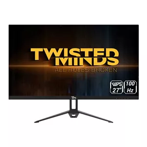مانیتور گیمینگ 27 اینچ تویستد مایندز مدل TM27FHD100IPS
