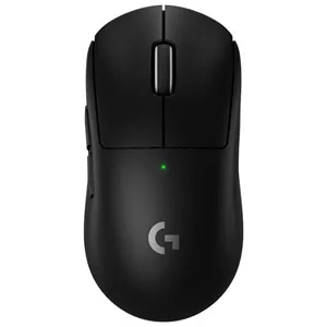 موس لاجیتک LOGITECH G PRO X SUPERLIGHT 2 BLACK