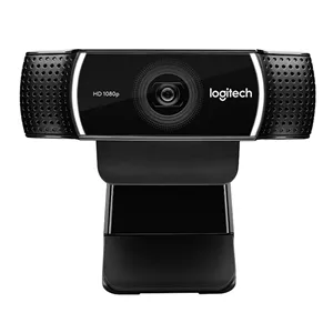 وبکم لاجیتک LOGITECH C922 pro
