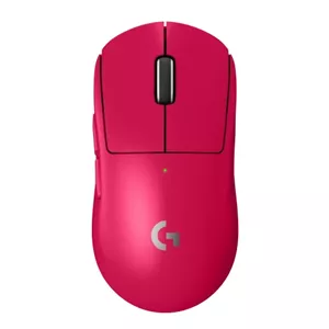 موس لاجیتک LOGITECH G PRO X SUPERLIGHT 2 PINK