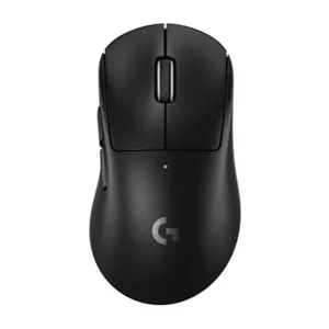 موس لاجیتک LOGITECH G PRO X SUPERLIGHT 2 DEX BLACK