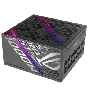 منبع تغذیه ایسوس ASUS ROG STRIX 1000W PLATINUM ATX 3.1