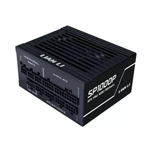 پاور لیان لی LIAN LI SP1000 PLATINUM BLACK EU