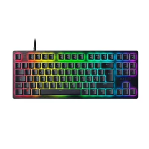 کیبورد گیمینگ ریزر RAZER Huntsman V3 HE MAGNETIC TKL 8KHz