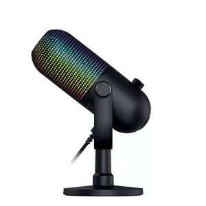 میکروفون ریزر Razer Seiren V3 CHROMA 32-BIT DSP