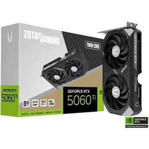 کارت گرافیک زوتک ZOTAC RTX 5060 Ti TWIN EDGE 8GB