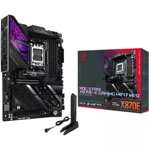 مادربرد ایسوس ASUS ROG STRIX X870E-E GAMING WIFI7 NEO