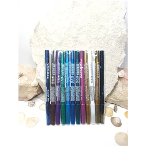 مداد چشم شمعی ضدآب دوسه تکی(اصل)