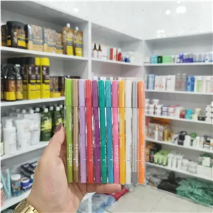 مدادچشم شمعی رنگی دوسه (اصل)