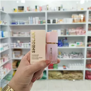 رژگونه مایع شیگلم مدل لاوکیک(اصل)