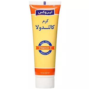 کرم کالندولا ایروکس