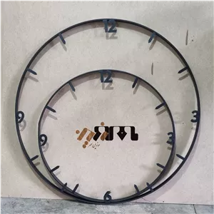 پایه فلزی صندلی  چهارپایه (بدون نشیمن)