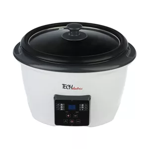 پلوپز 8نفره تک الکتریک مدل MC1108-18WG