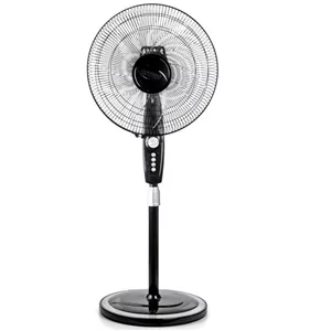 پنکه پایه دار نانیوا مدل NSF-4035
