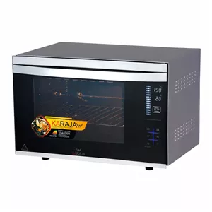 آون توستر کاراجا مدل KARAJA-260N ترکیه