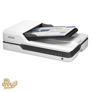 اسکنر EPSON DS-1630