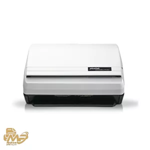 اسکنر PLUSTEK PN30U