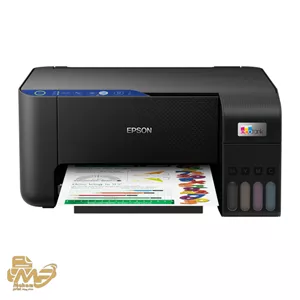 پرینتر سه کاره EPSON L3251